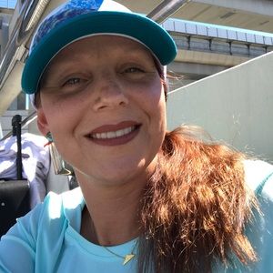 Meet your Posher, Tammy